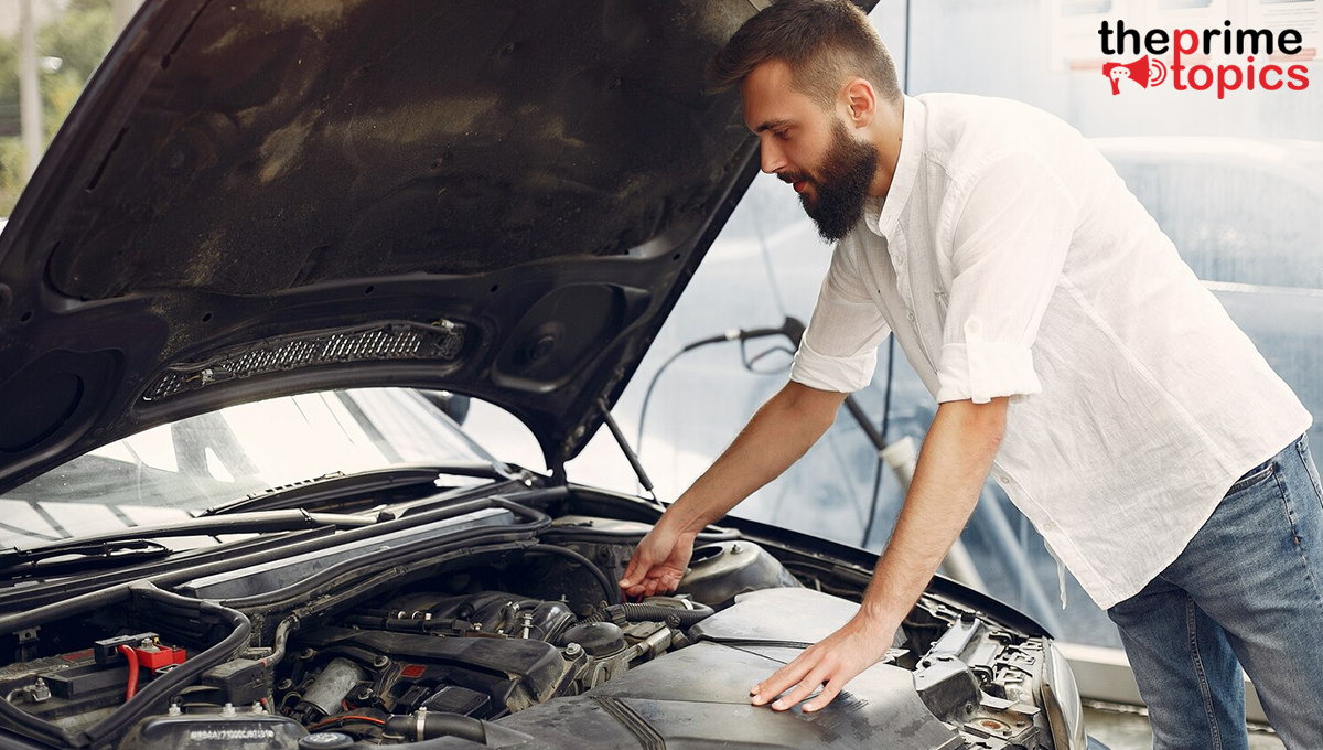 signs car battery needs replacing